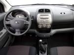 Daihatsu Sirion 2005 года